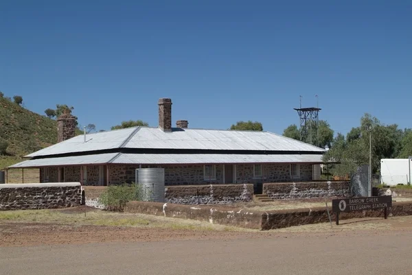 Australii, Terytorium Północne — Zdjęcie stockowe