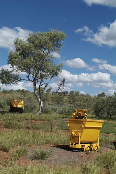 Australien, nördliches Gebiet — Stockfoto