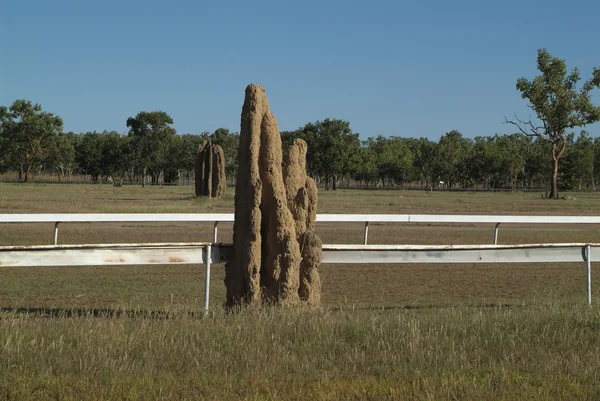 Australia, Northern Territory