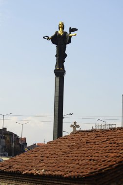 Bulgaristan, Sofya