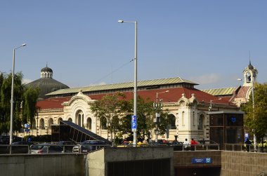 Bulgaristan, Sofya
