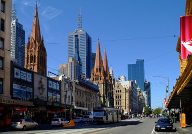 Avustralya, victoria