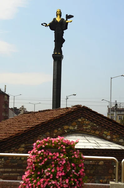 Bulgaria, Sofia — Foto Stock