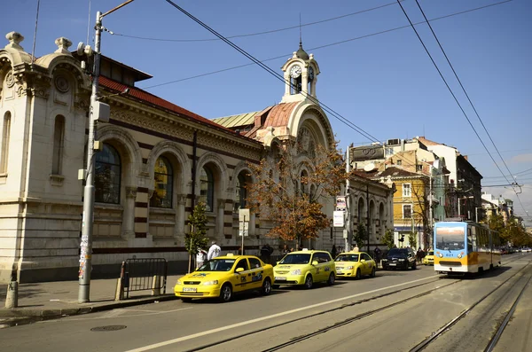 Bulgarije, Sofia — Stockfoto