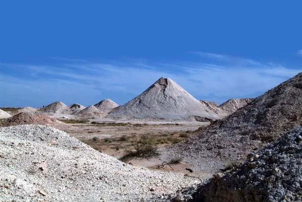 Coober Pedy, Dél-Ausztrália — Stock Fotó