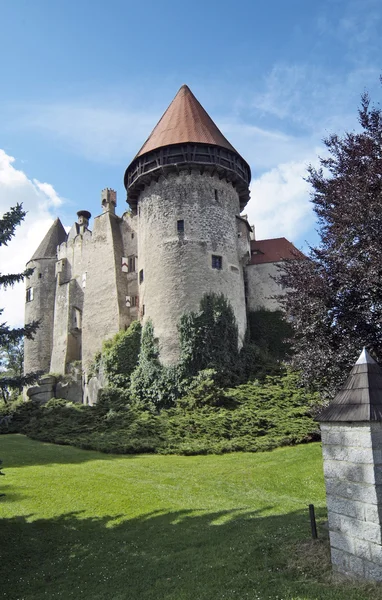 Österreich, heidenreichstein — Stockfoto