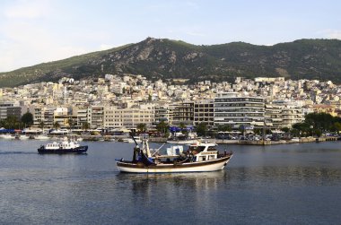 Greece, Kavala