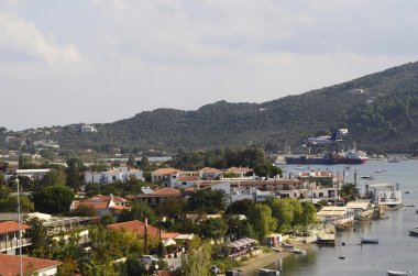 Yunanistan, skiathos