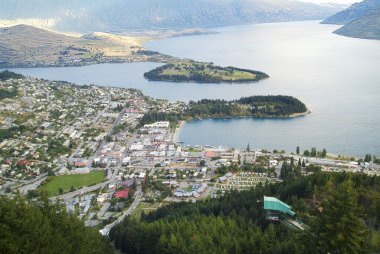 Yeni Zelanda