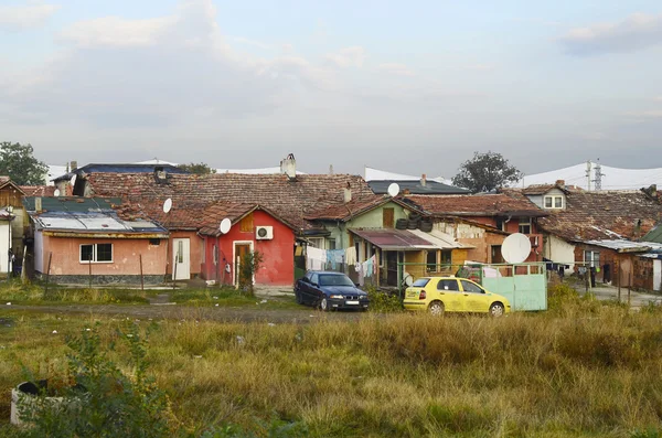 Bulgarien, Sofia — Stockfoto