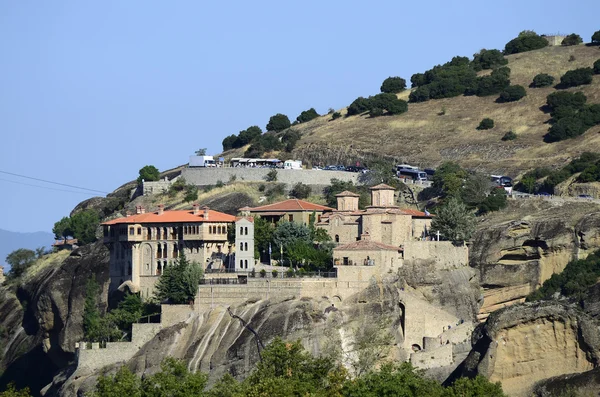 Grecia, Meteora — Foto Stock