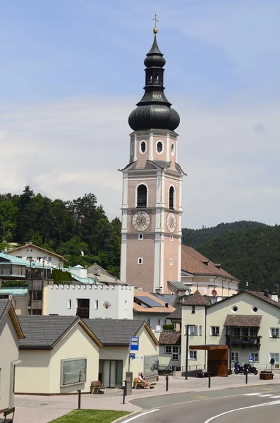 Italië, Zuid-Tirol — Stockfoto