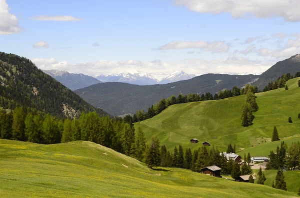 Italia, Tirol del Sur — Foto de Stock