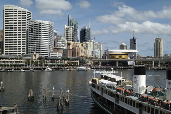 Australia, Sydney — Stock Photo, Image