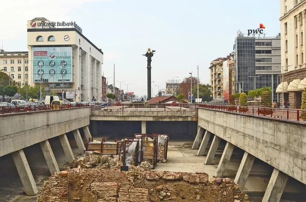 Bulgaria, Sofia — Stock Photo, Image