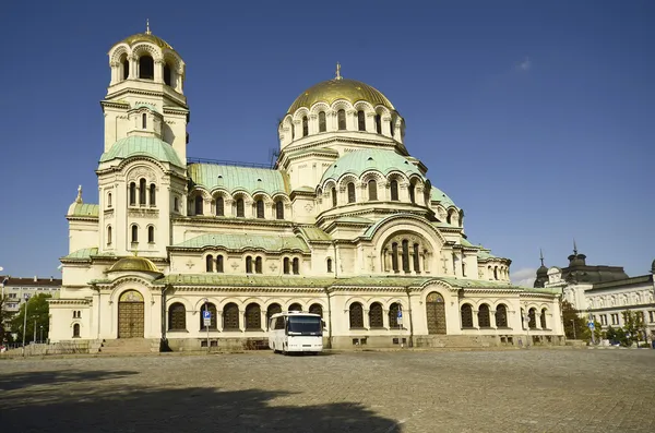 Bulgaria, Sofía — Foto de Stock