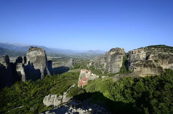 Grecia — Foto Stock