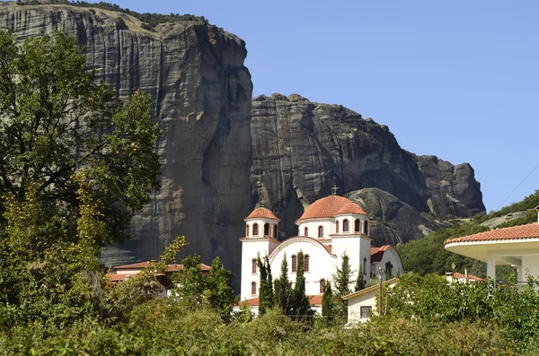 Griechenland — Stockfoto