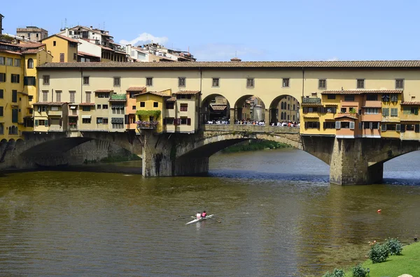 Italien, Florens — Stockfoto