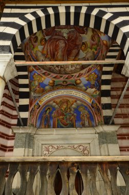 Bulgaristan, rila Manastırı