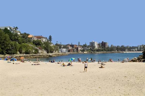 Australie, Manly — Photo