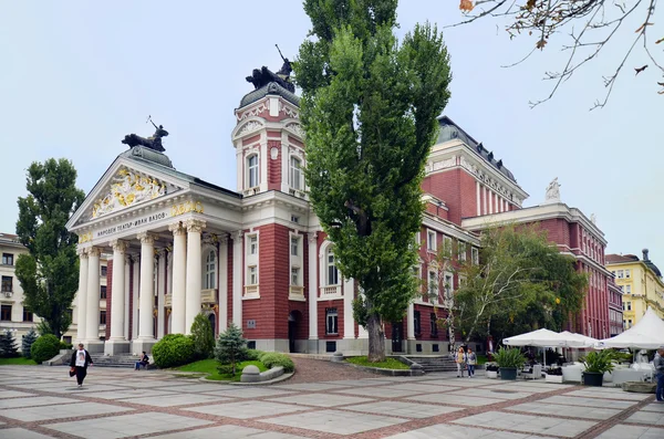 Bulgaria, Sofia — Foto Stock