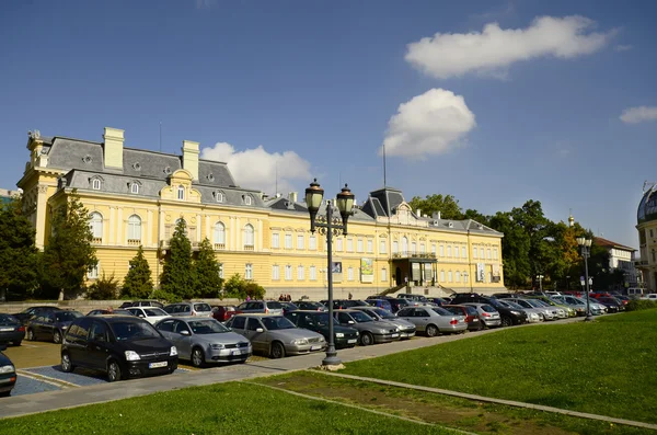 Bulgarien, Sofia — Stockfoto