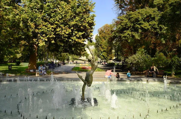 Bulgaristan, Sofya