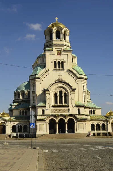 Bulgária, Sofia — Fotografia de Stock