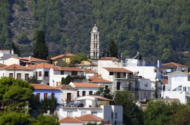 Yunanistan, skiathos Island