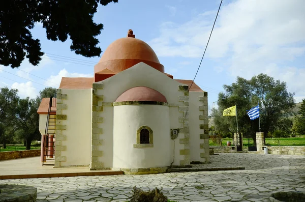 Grécia, Creta — Fotografia de Stock