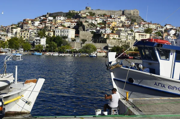 Ελλάδα — Φωτογραφία Αρχείου