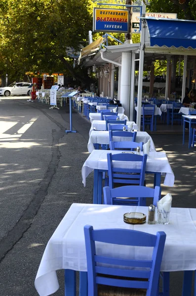 Griechenland, Insel Thassos — Stockfoto