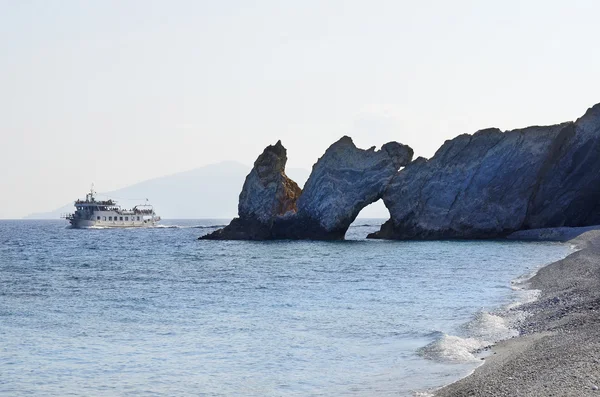 Greece, Skiathos Island — Stock Photo, Image