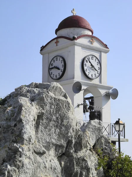 Griechenland — Stockfoto