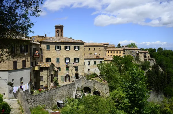 Italien, Toscana — Stockfoto