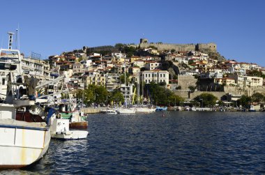 Greece, Kavala
