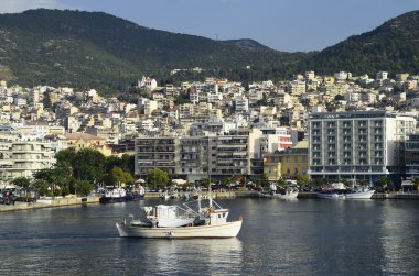 Greece, Kavala