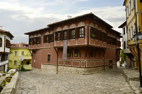 Bulharsko, plovdiv — Stock fotografie