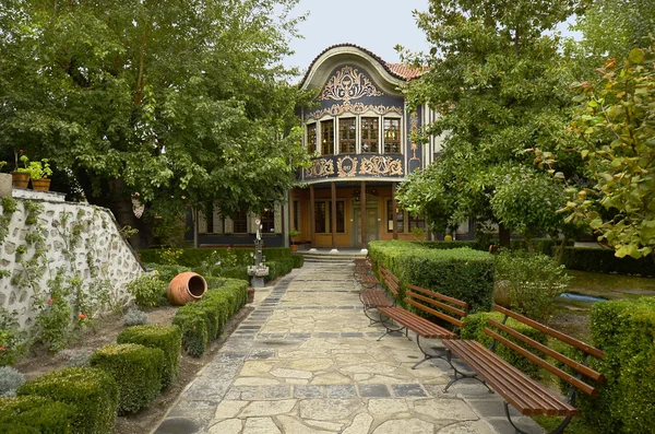 Bulgaristan, plovdiv