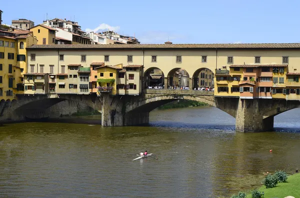 Italien, florenz — Stockfoto