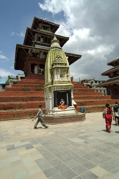 Nepal, Katmandú —  Fotos de Stock