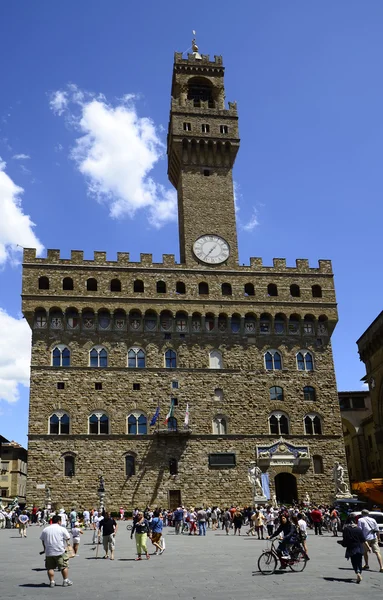 Italia, florencia — Foto de Stock