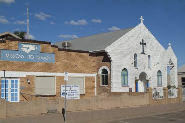 Avustralya, port pirie