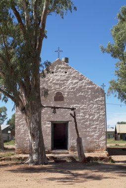 Avustralya, Kuzey toprakları