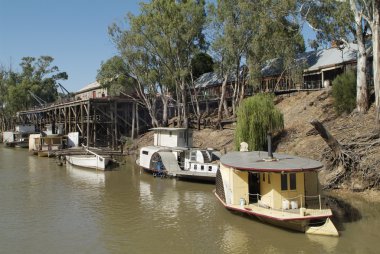 Avustralya, echuca