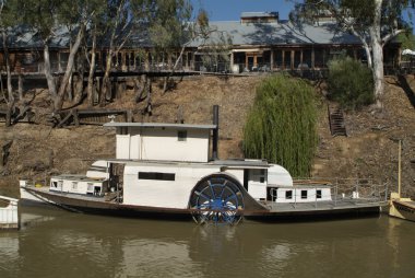 Avustralya, echuca