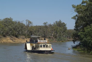 Avustralya, echuca