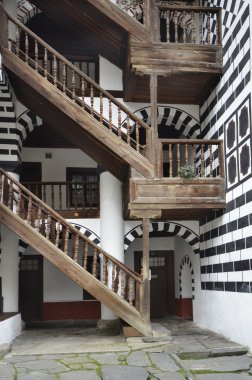 Bulgaristan, rila Manastırı