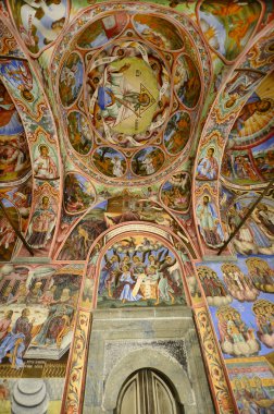 Bulgaristan, rila Manastırı